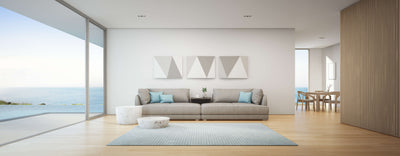 Summer Rugs: How to Choose the Right Rug for Warm Weather