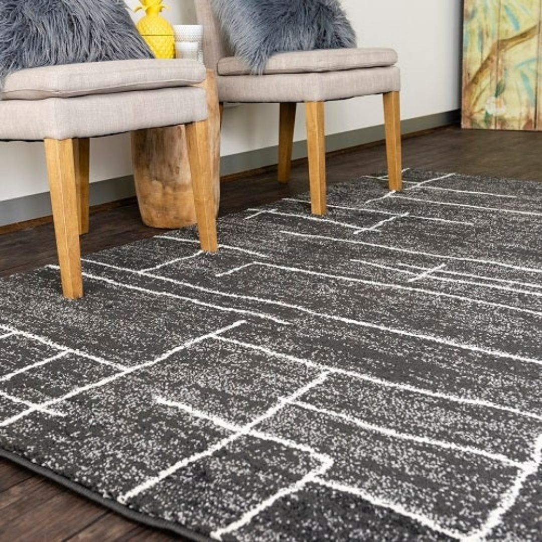 why our rugs are better